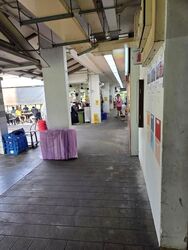 Blk 401 Harmony View (Hougang), HDB 3 Rooms #627506631